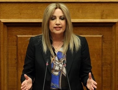 Φ. Γεννηματά: «Ο πρωθυπουργός εμπλέκει τον ΠτΔ σε μικροκομματικά παιχνίδια»